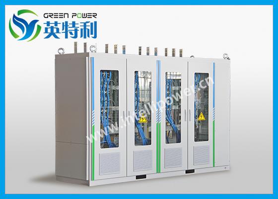 7820A 706V 1000方 24脉波水电解制氢整流器，整流装备，晶闸管整流器