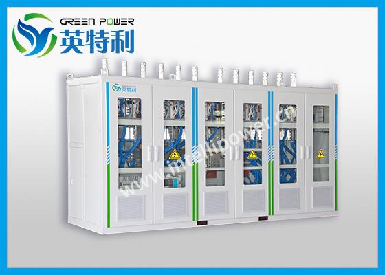8.5MW 1500Nm3/h 制氢整流器，可控硅电源，晶闸管整流器，碱性电解槽晶闸管整流器