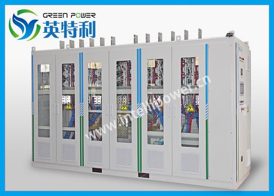 3000Nm?/h 电解水制氢装置整流器（柜），电解水制氢设备电源