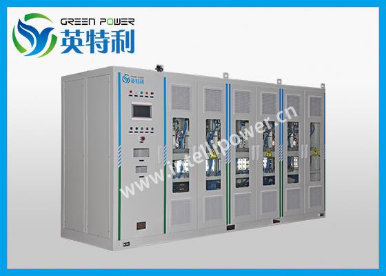 2000Nm3/h电解水制氢整流器系统、制氢电源、整流器