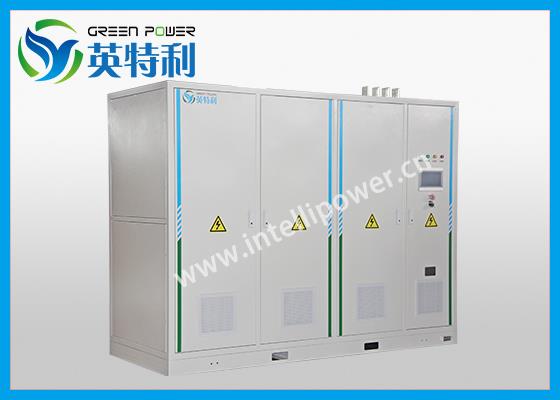 9300A 140V IGBT电解水制氢整流器、开关电源