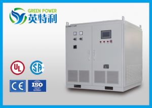 海水、盐水电解制氯整流器