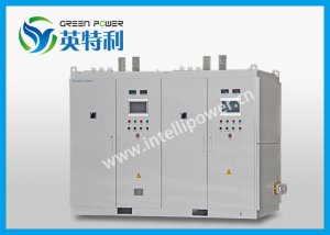 2X2200A 92V 碱液、纯水电解制氢设备|整流柜