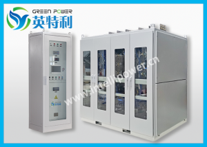 13930A 400V 大功率电解水AC/DC、DC/DC 电解整流器组