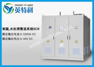 3900A 170V 水处理，电解海水制氯直流电源，整流电源，整流器，可控硅电源