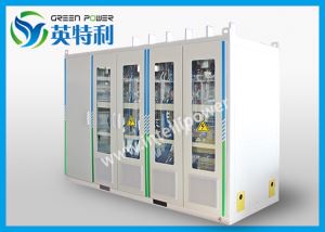 4.5MW 15.7kA 288V 制氢电源，整流电源，制氢晶闸管整流电源，制氢设备，整流系统