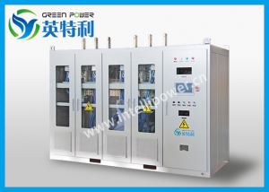 1000Nm3/h 5.6MW 9570A 588V 绿氢可再生能源电解制氢整流柜，整流器，整流电源， 制氢电源系统