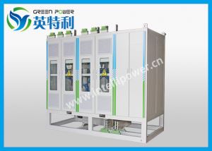 3.6 MW 500Nm3/h 的碱性制氢整流装置，整流器，电源系统