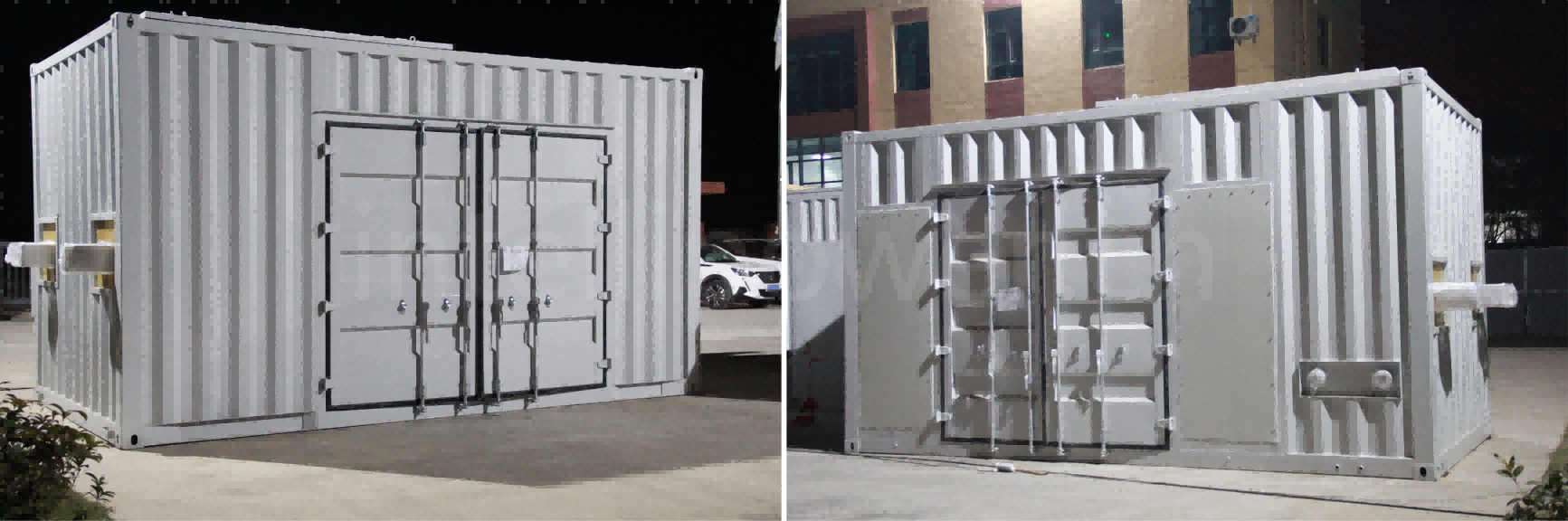 国内制氢变压整流撬装项目(1)(1)