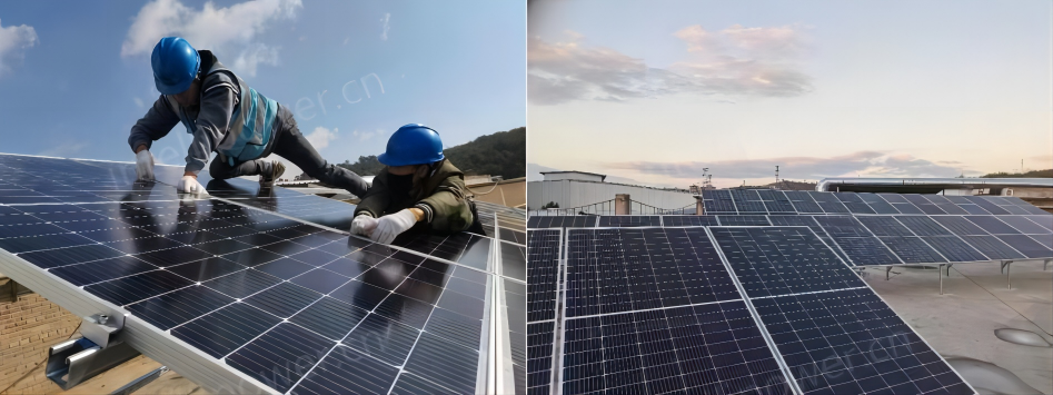 光伏制氢一体化项目2