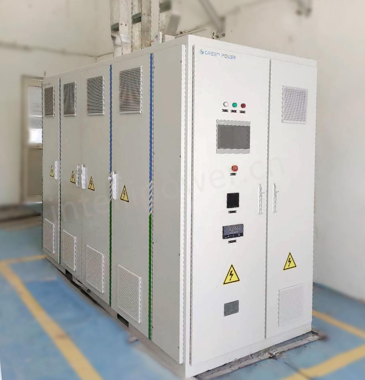 365速发国际制氢整流电源